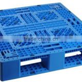 China Manufacturer of High Quality 4 Way Entry Pallet