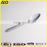 Western Style Cutlery Knife Fork Spoon Teaspoon thumbnail-3