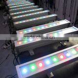 Outdoor LED Stage Bar Light 3w12 RGB