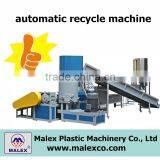 Low Price Automatic Recycle Machine PE/PS/ABS MX-P140E thumbnail-1
