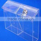 Acrylic Dispenser ( Acrylic Stand/display,acrylic Floor Display Stand/sign Holder) thumbnail-1