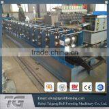 High Frequency Automatic Door Frame Bending Machine