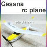 2.4G Cessna rc Plane,rc Airplane Model Cessna thumbnail-1