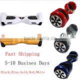 New Premium Self Balance Car With Bluetooth Popular Electric Hoverboard thumbnail-1