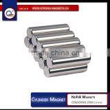 Super Neodymium Cylinder Magnets D2-D220mm With All Grade thumbnail-5