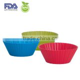 Cheap wholesale Silicone cake chocolate molds