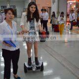 CHIC-LS Zero Emission Two Wheel Scooter for Adults