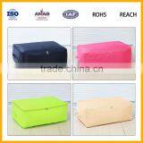 Multi-Functional Travel Organizer Handbag Cosmetic Make-up Bag Underwear Bra Storage Bag thumbnail-5