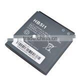 Long Life Replacement Mobile Phone HB5I1 Battery for Huawei thumbnail-1