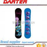 Different Specifications Fun Anime Flat Camber Snowboard Manufacturing Equipment thumbnail-1