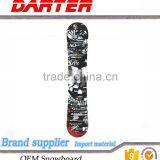 Best Quality Freestyle Adult Custom All Mountain Extruded Base Ski thumbnail-1