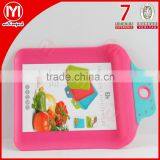 High Quality Plastic Cutting/chopping Board thumbnail-6