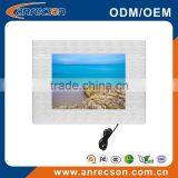 10.4" Industrial Touch Monitor With Aluminum Bezel for Industrial Purpose thumbnail-1