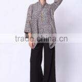 2016 Pretty Steps Winter Collections Outwear Casual Jacket Women Fashion Clothing thumbnail-5