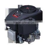 12HP 4 Stroke Vertical Gasoline Engine for Ride on Lawn Mower thumbnail-4