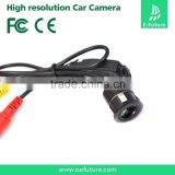 Waterproof Night Vision Universal Car Rear View Camera thumbnail-6