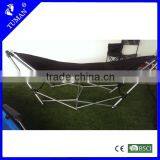 Cheap Adjustable Rocking Outdoor Swing Stand With Hammock