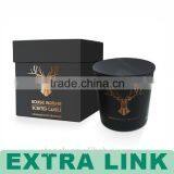 Fashion Design Embossing Stamping Logo Customized Carboard Cylinder Round Gift Box thumbnail-4