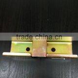 JY-2044E|Anti-rust Equal Roller Track Joint|Roller Track Metal Connector for Transport Machine thumbnail-3