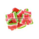 Custom Loose Packed Confectionary Watermelon Soft Jelly Gummy Candy thumbnail-3