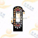 China Heavy Duty Stainless Steel Bucket Elevator Design for Granular thumbnail-5