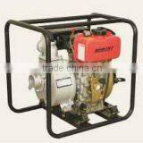 Robust Power Air-cooled Diesel Water Pump thumbnail-1