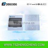 Competitive Price Chinese Supplier Electrical Power Distribution Box IP30 8-way Circuit Breaker Box thumbnail-2