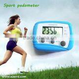 Promotional Holiday Gifts Super Mini Pedometer thumbnail-1