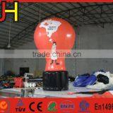 15ft Inflatable Model Hot Air Balloon, Inflatable Advertising Balloon Rental thumbnail-6