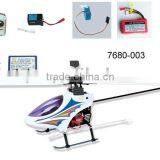 Airsoft rc Helicopter