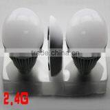 High Quality Remote Control Rechargeable Led Bulb Light thumbnail-4