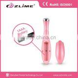 New Popular Personal Mini Cosmetic Eye Massager With Eye Wrinkle Ironer thumbnail-5