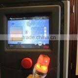 Vertical Fractional RF Microneedle Skin Rejuvenation Machine thumbnail-5