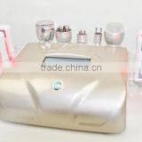 Ultrasonic Liposuction Cavitation Slimming Machine Ultrasonic Cavitation Slimming Machine Cavitation 100J Slimming Machine VG-900LF Skin Lifting thumbnail-3