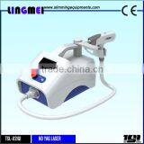 Hot Sale Q Switched nd Yag Laser Tattoo Removal, nd Yag Laser Tattoo Removal nd Yag Machine thumbnail-1