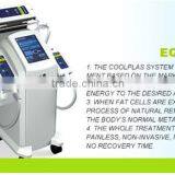 Coolshape Slimming Completely Fat Freezing Machine With 3 Cryo Handles thumbnail-3