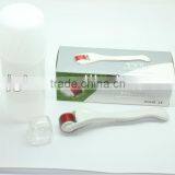 2013 Vibration Derma Roller 540 Titanium Alloy Needles Derma Roller thumbnail-1