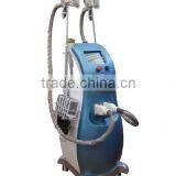 Vertical Fat Freeze Slimming Machine and Cavitation Combined Technology thumbnail-2