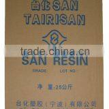 Kraft Paper Yarn Resin Bag, Resin Packing Bag thumbnail-3