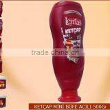 Ketchup Tomato Sauce 500gram Ketchup 800gram Ketchup 9000gram Ketchup Hot Ketchup Sweet Ketchup Manufacturer Turkey by Aldera thumbnail-1