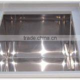 Refrigeration Equipment Deep Refrigerator Hospital Equipment Refrigerator Low Temperture Freezer thumbnail-2