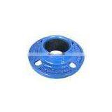 PVC Flange Quick Adaptor