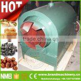 Gas Nut Roaster Machine, Nuts Roaster Machine, Pumpkin Seed Roasting Machine thumbnail-3