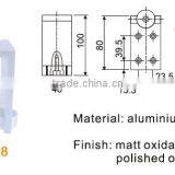 New Style L Shape Cabinet Leg for Furniture thumbnail-2