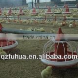 Hot sales!!!! high quality of meat broiler chicken cages for sale / large poultry feeders