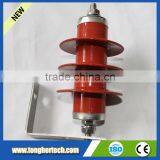 Electric Fence Lightning Arresters Protecting Whole System thumbnail-3