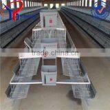 Chicken Layer Equipment for Poultry Farm thumbnail-1