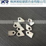 Tungsten Carbide Serdi Insert