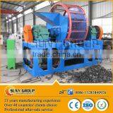 High Technology Rubber Powder From Used Tire/rubber Powder Recycling Machine Price thumbnail-2