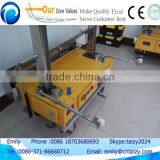 High Quality, Hot Sale Automatic Wall Rendering Machine, Auto Cement Gypsum ,sand Lime Mortar thumbnail-3